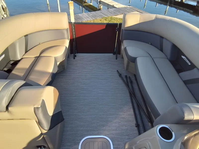 Slide: The Image of Sylvan Mirage X3 2026 - 15