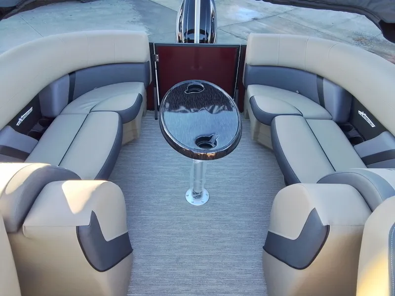 Slide: The Image of Sylvan Mirage X3 2026 - 18