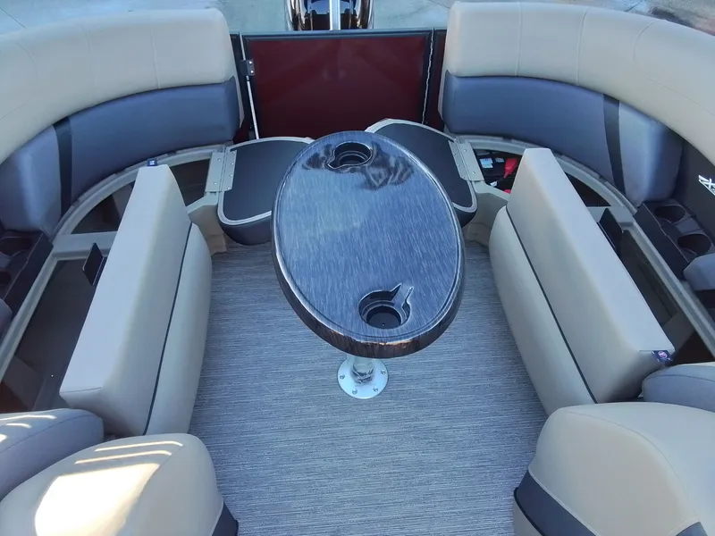 Slide: The Image of Sylvan Mirage X3 2026 - 19