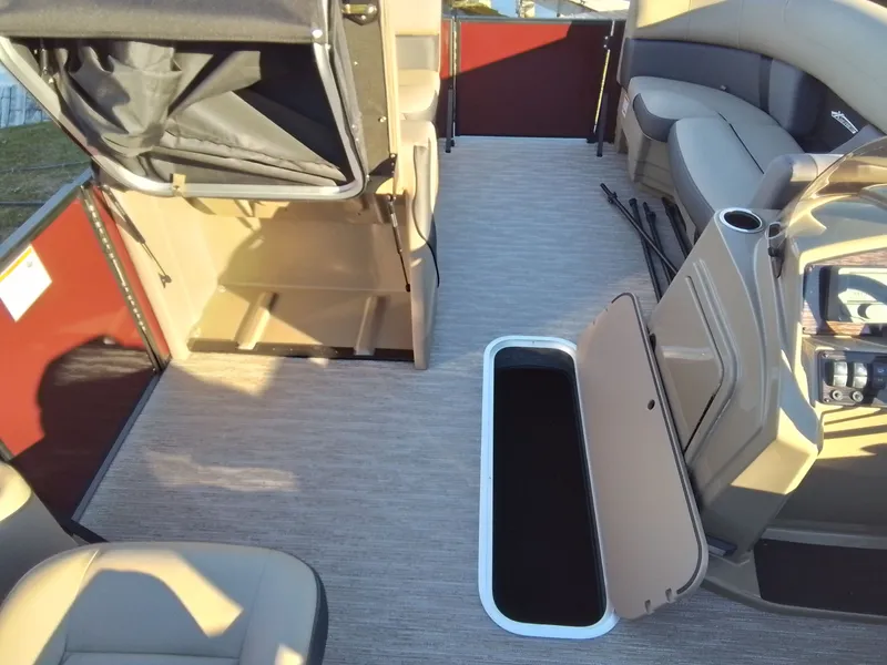 Slide: The Image of Sylvan Mirage X3 2026 - 21