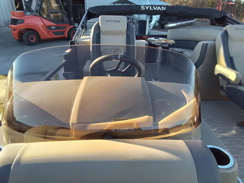 Slide: The Image of Sylvan Mirage X3 2026 - 22