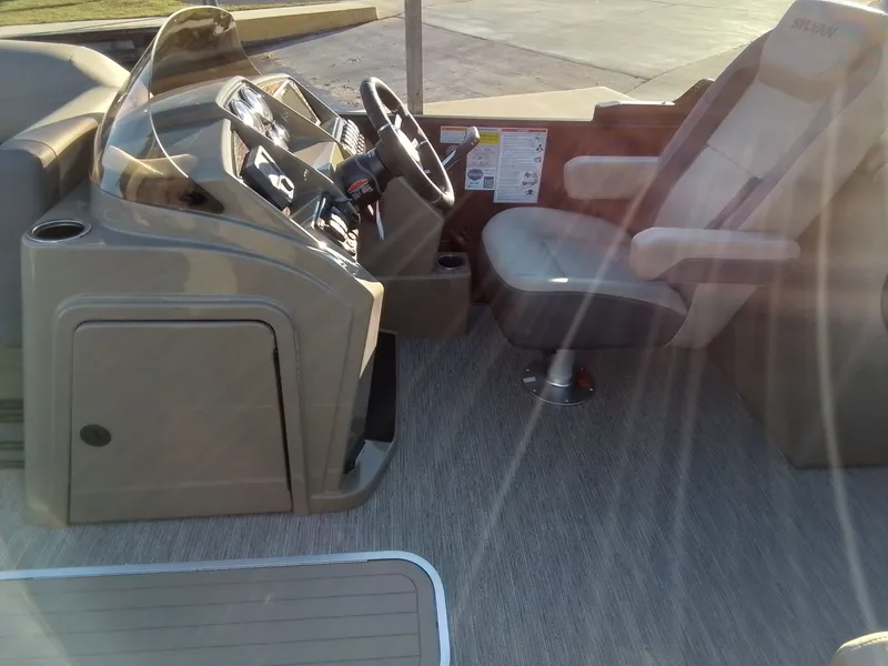 Slide: The Image of Sylvan Mirage X3 2026 - 23