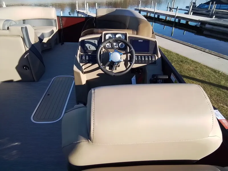 Slide: The Image of Sylvan Mirage X3 2026 - 24