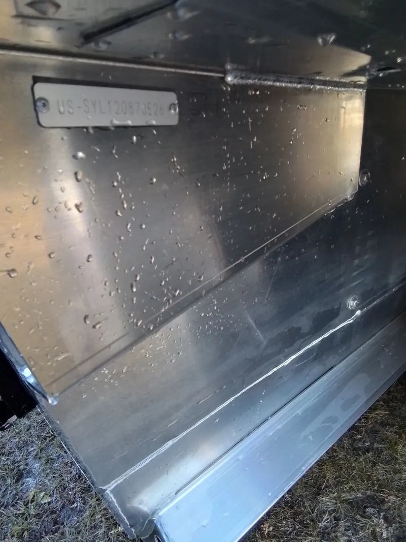 Slide: The Image of Sylvan Mirage X3 2026 - 31