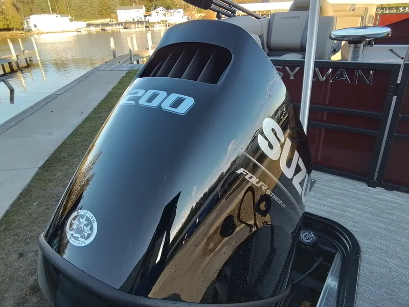 Slide: The Image of Sylvan Mirage X3 2026 - 4