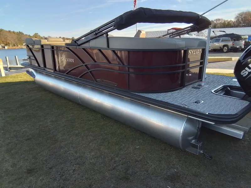 Slide: The Image of Sylvan Mirage X3 2026 - 6