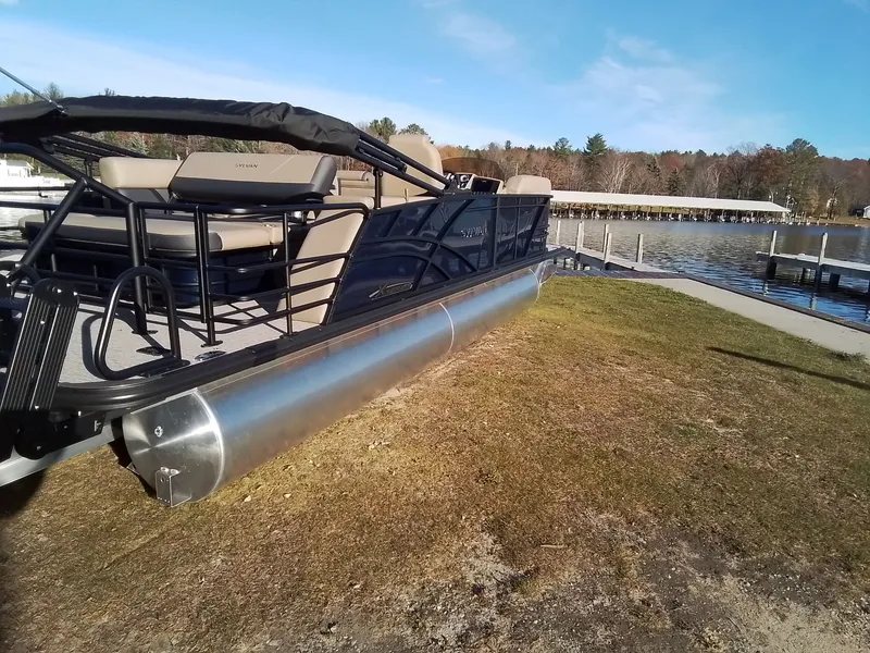 Slide: The Image of Sylvan Mirage X3 CLZ 2026 - 10