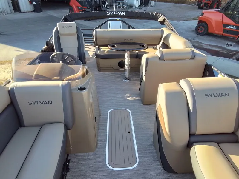 Slide: The Image of Sylvan Mirage X3 CLZ 2026 - 11