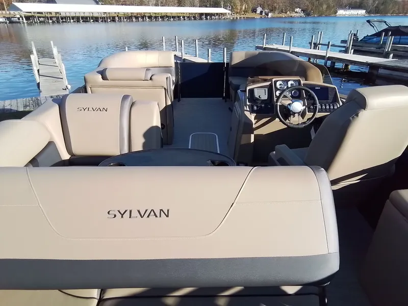 Slide: The Image of Sylvan Mirage X3 CLZ 2026 - 12