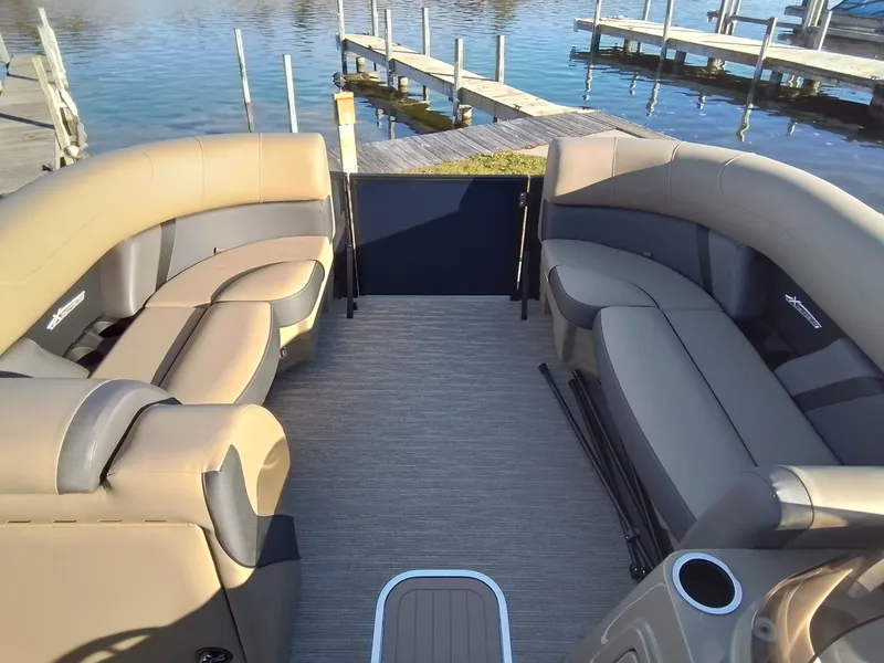 Slide: The Image of Sylvan Mirage X3 CLZ 2026 - 13