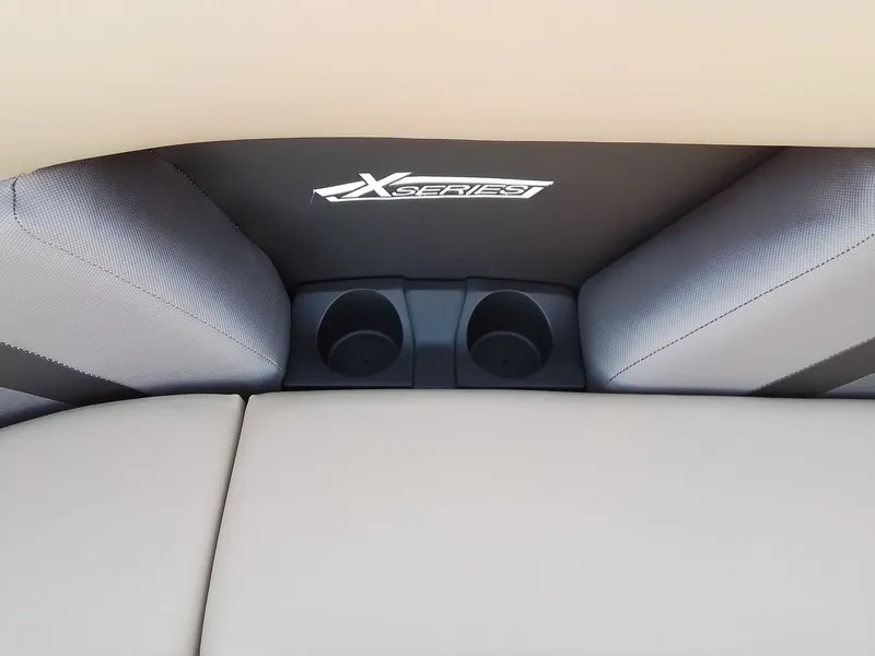 Slide: The Image of Sylvan Mirage X3 CLZ 2026 - 14