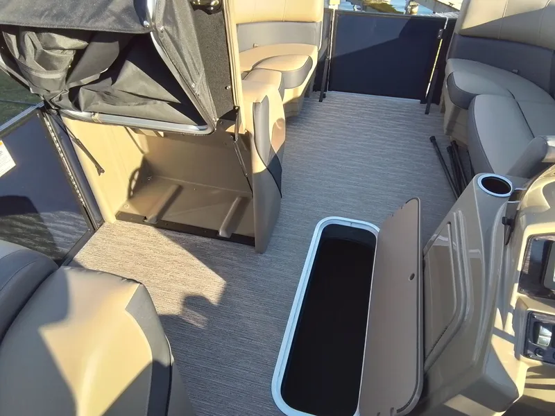 Slide: The Image of Sylvan Mirage X3 CLZ 2026 - 17