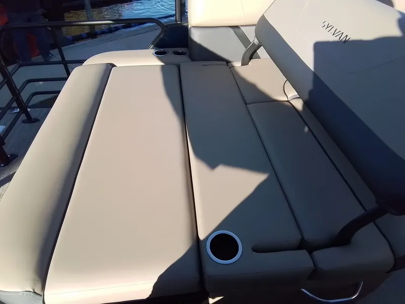 Slide: The Image of Sylvan Mirage X3 CLZ 2026 - 18