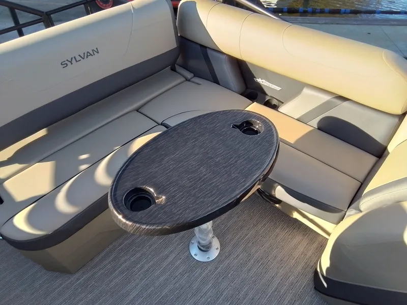 Slide: The Image of Sylvan Mirage X3 CLZ 2026 - 19