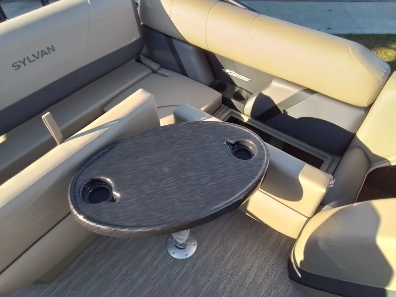 Slide: The Image of Sylvan Mirage X3 CLZ 2026 - 20