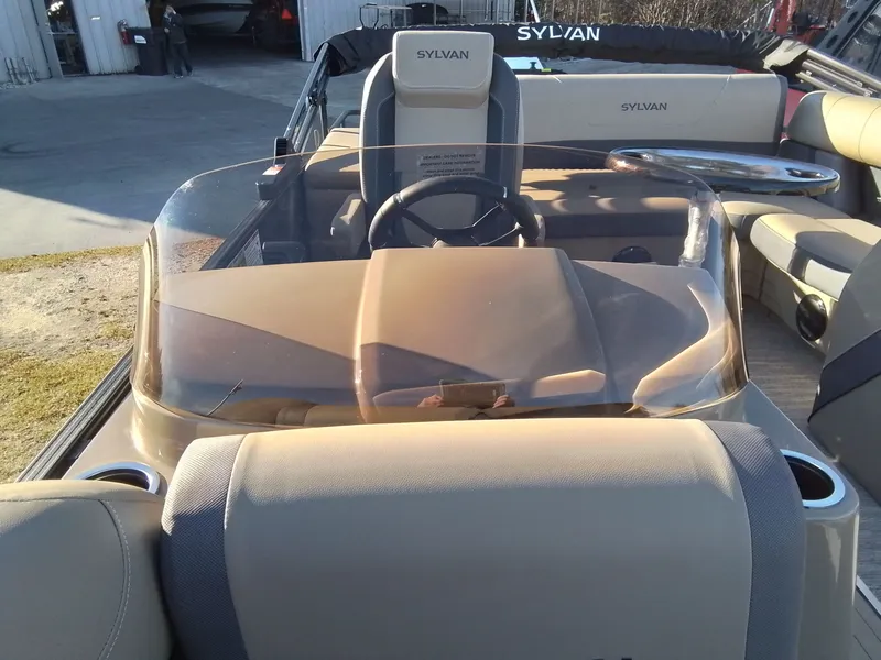 Slide: The Image of Sylvan Mirage X3 CLZ 2026 - 21