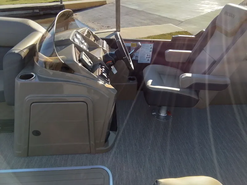 Slide: The Image of Sylvan Mirage X3 CLZ 2026 - 22