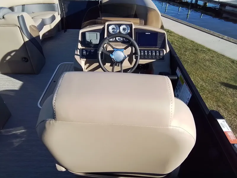 Slide: The Image of Sylvan Mirage X3 CLZ 2026 - 23