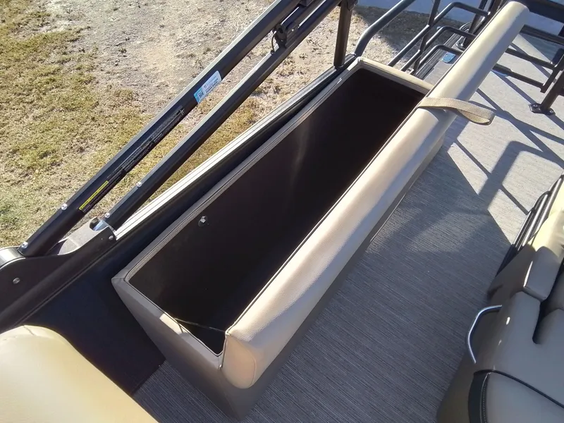 Slide: The Image of Sylvan Mirage X3 CLZ 2026 - 27