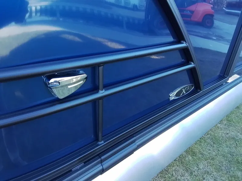 Slide: The Image of Sylvan Mirage X3 CLZ 2026 - 29