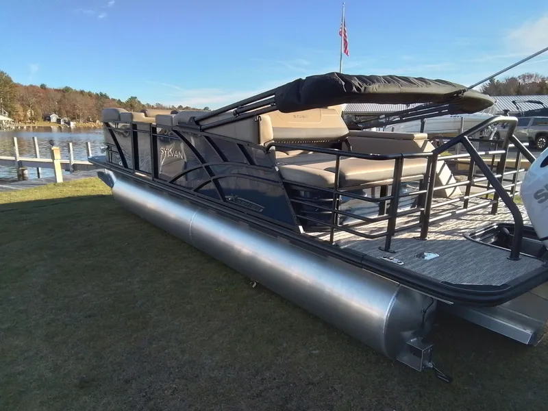 Slide: The Image of Sylvan Mirage X3 CLZ 2026 - 3