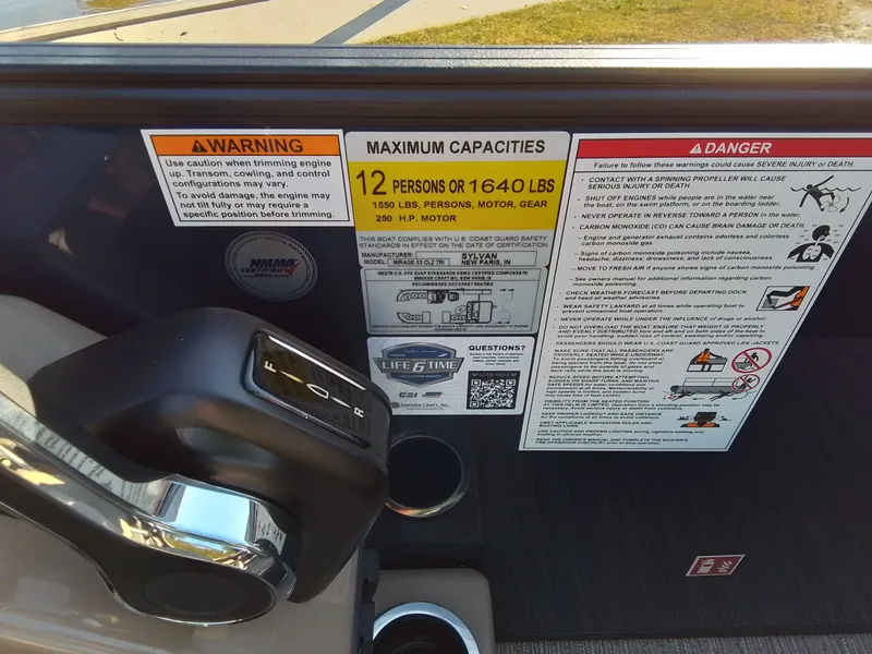 Slide: The Image of Sylvan Mirage X3 CLZ 2026 - 30