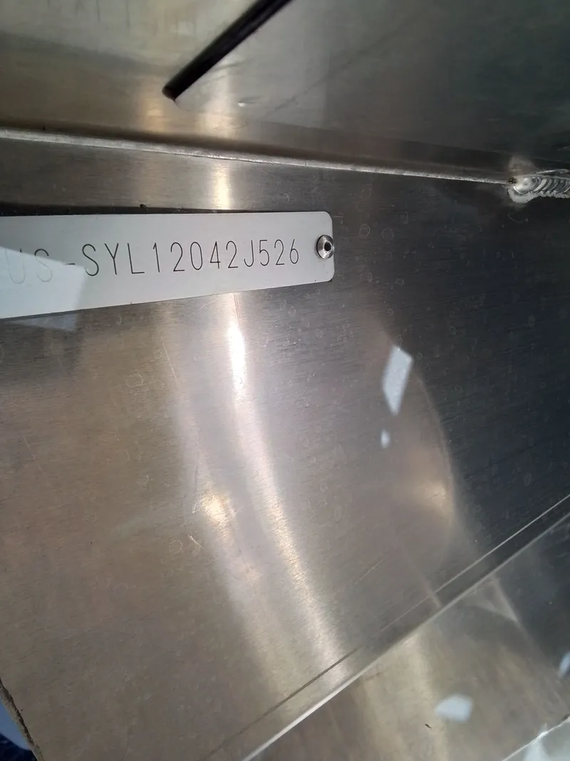 Slide: The Image of Sylvan Mirage X3 CLZ 2026 - 33