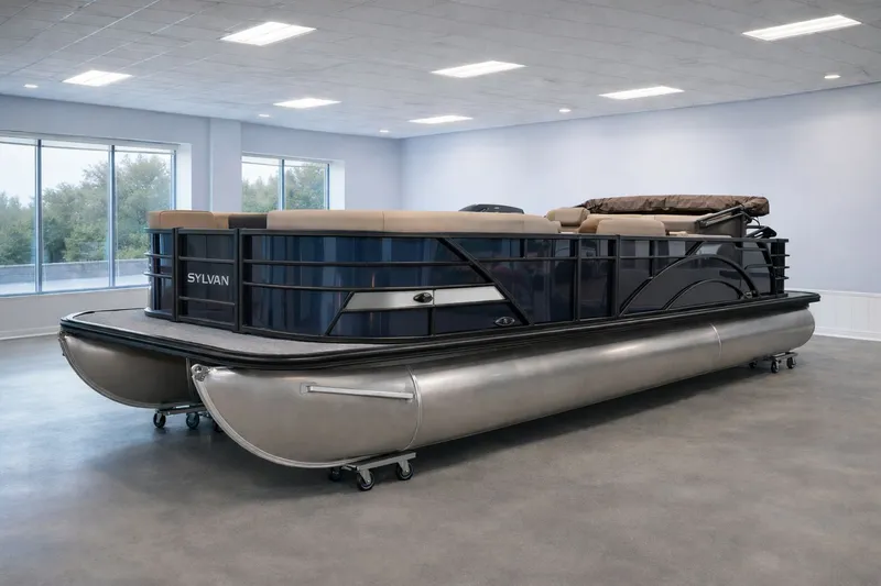 Slide: The Image of Sylvan Mirage X3 CLZ 2026 - 34