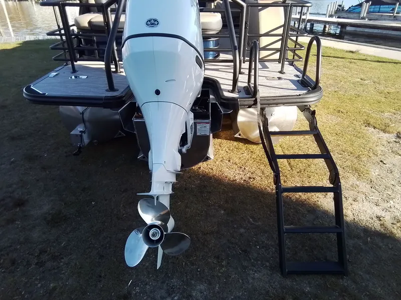 Slide: The Image of Sylvan Mirage X3 CLZ 2026 - 4