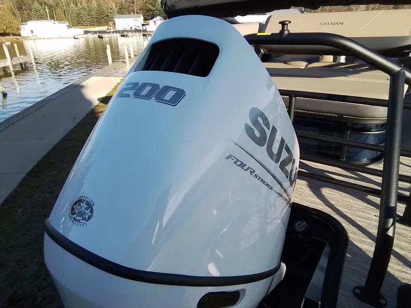 Slide: The Image of Sylvan Mirage X3 CLZ 2026 - 5