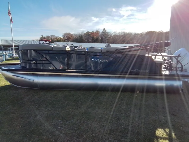 Slide: The Image of Sylvan Mirage X3 CLZ 2026 - 6