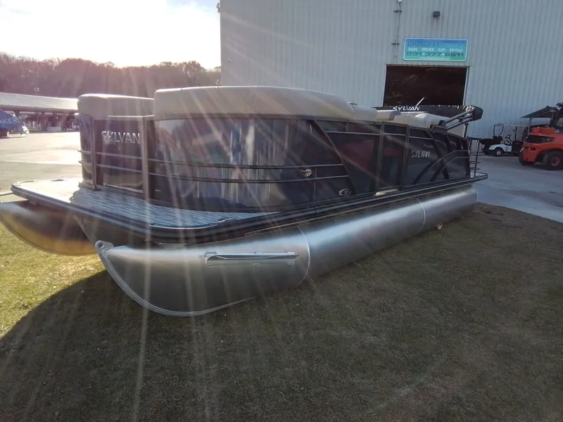 Slide: The Image of Sylvan Mirage X3 CLZ 2026 - 7