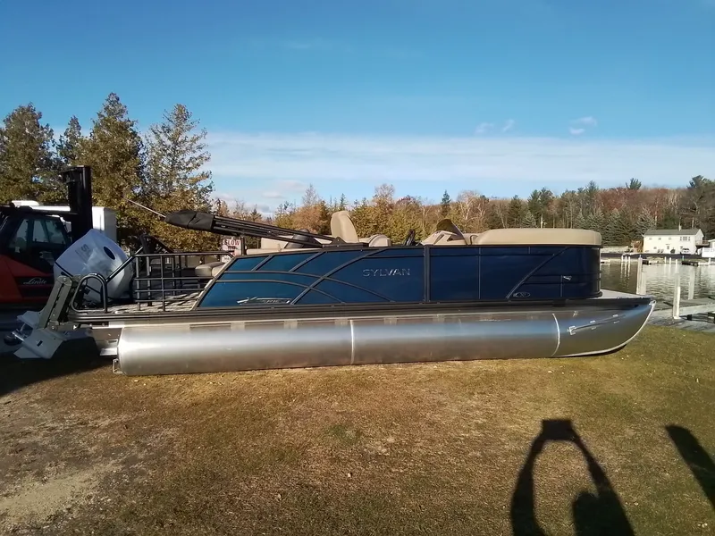 Slide: The Image of Sylvan Mirage X3 CLZ 2026 - 9