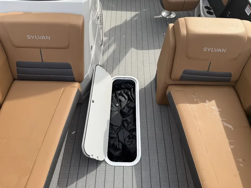 Slide: The Image of Sylvan G5 DLZ DH 2025 - 14