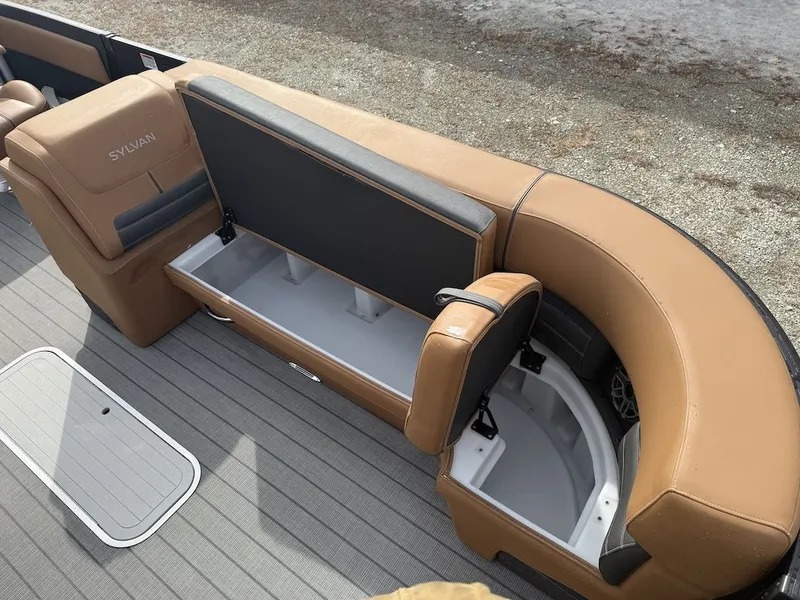 Slide: The Image of Sylvan G5 DLZ DH 2025 - 15