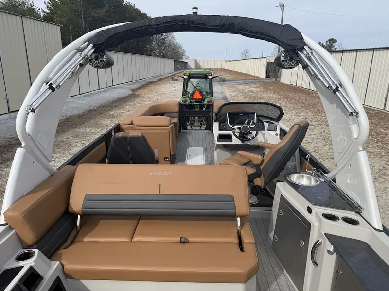 Slide: The Image of Sylvan G5 DLZ DH 2025 - 17