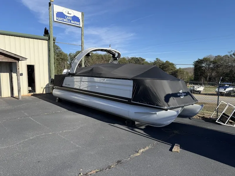 Slide: The Image of Sylvan G5 DLZ DH 2025 - 2