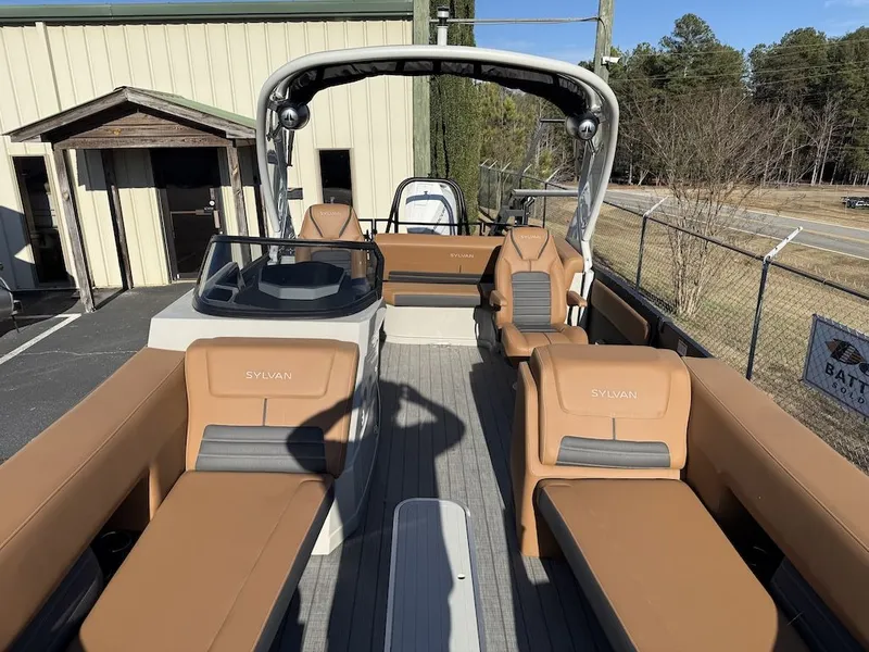 Slide: The Image of Sylvan G5 DLZ DH 2025 - 3