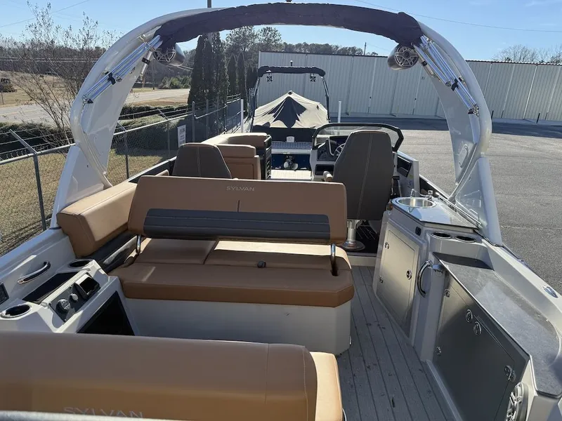 Slide: The Image of Sylvan G5 DLZ DH 2025 - 4