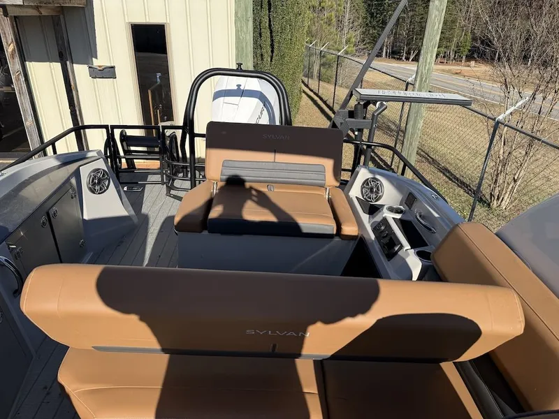 Slide: The Image of Sylvan G5 DLZ DH 2025 - 5