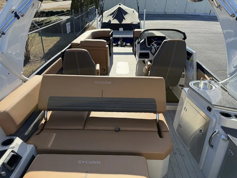 Slide: The Image of Sylvan G5 DLZ DH 2025 - 6