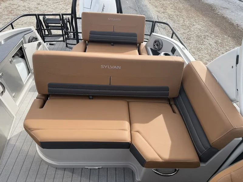 Slide: The Image of Sylvan G5 DLZ DH 2025 - 9