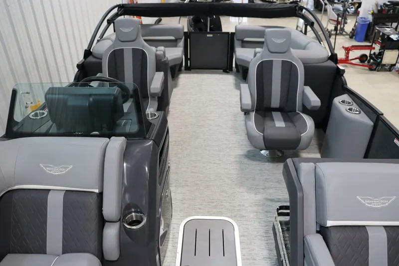 Slide: The Image of Bennington 24MFB 2025 - 19