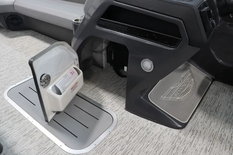 Slide: The Image of Bennington 24MFB 2025 - 22