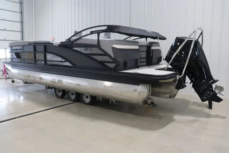 Slide: The Image of Bennington 24MFB 2025 - 3