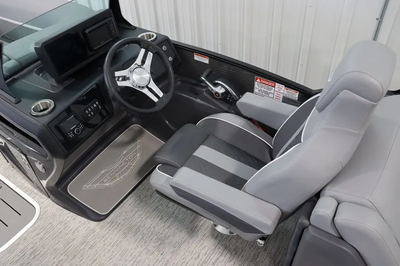 Slide: The Image of Bennington 24MFB 2025 - 8