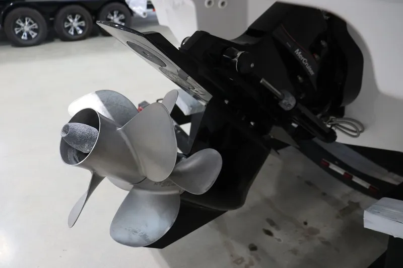 Slide: The Image of Monterey 258SS Super Sport 2025 - 39