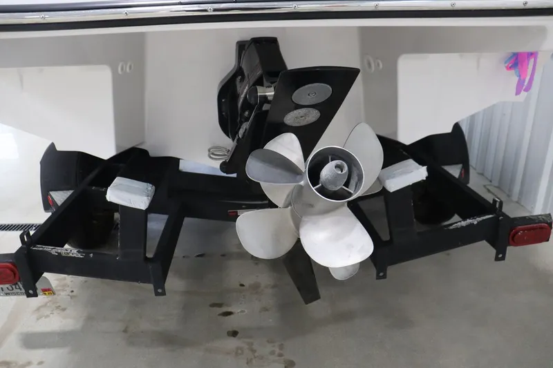 Slide: The Image of Monterey 258SS Super Sport 2025 - 40