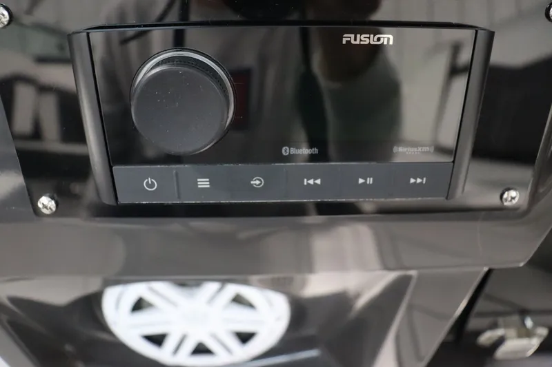 Slide: The Image of Monterey 278SS Super Sport 2025 - 36