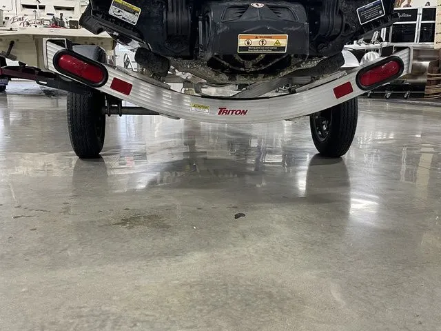 Slide: The Image of Sea-Doo RXT 2019 - 21